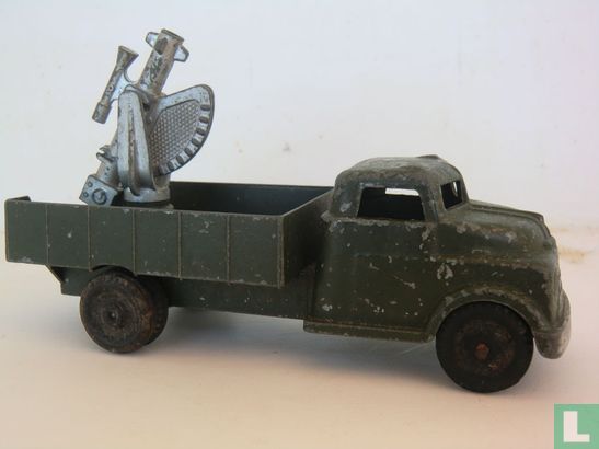 Lorry with Rocket Launcher - Image 3