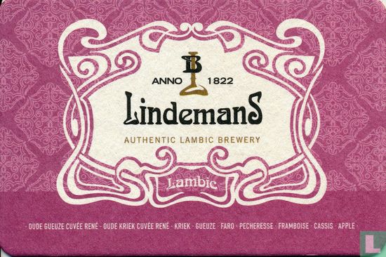 Lindemans Lambic