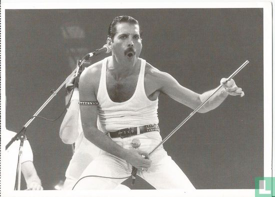 Queen  - Afbeelding 1