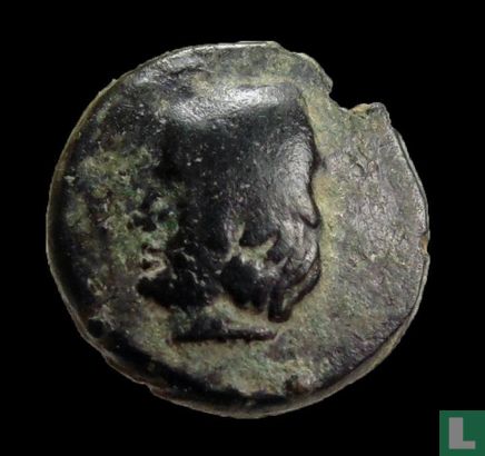 Birytis Troas (Troy, Biry) AE12 circa 300 BC - Image 2