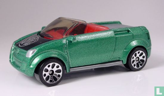 Opel Frogster - Image 1
