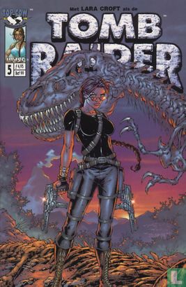 Tomb Raider 5 - Bild 1