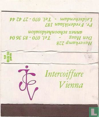 Intercoiffure Vienna