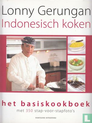 Indonesisch koken - Afbeelding 1