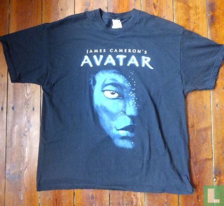 James Cameron's Avatar - Bild 1
