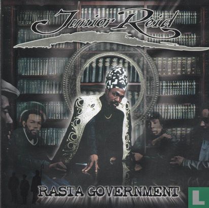 Rasta Government - Afbeelding 1