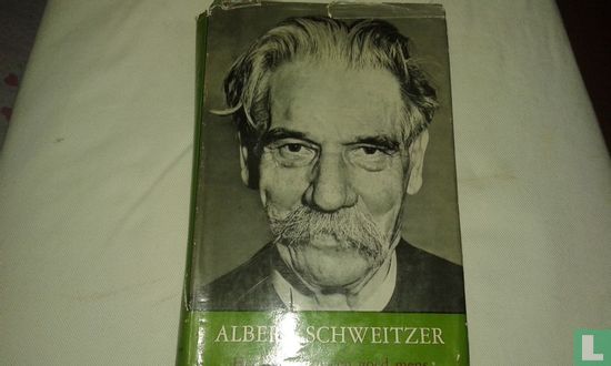 Albert Schweitzer - Afbeelding 1
