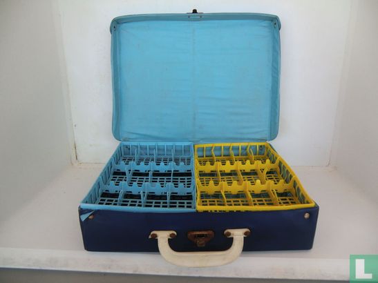 Matchbox Collectors Case 41 - Afbeelding 3