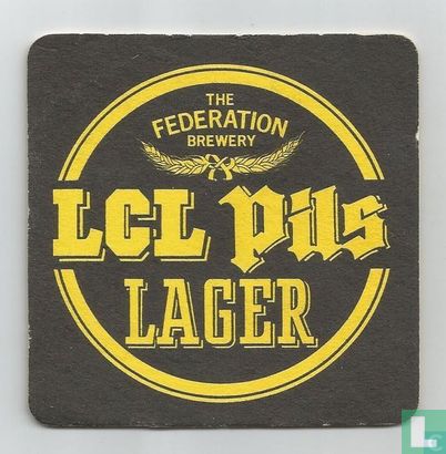LCL pils lager - Bild 1