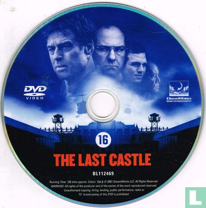 The Last Castle - Afbeelding 3
