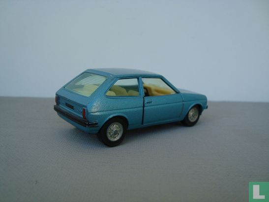 Ford Fiesta - Bild 2