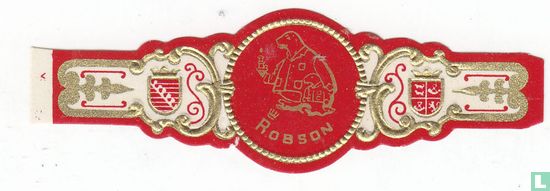 Robson - Afbeelding 1