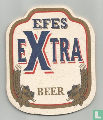 Efes extra beer - Afbeelding 1