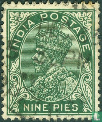 Le Roi George V - Image 1