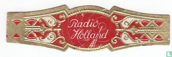 Radio Holland - Afbeelding 1