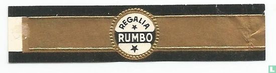 Regalia Rumbo - Afbeelding 1