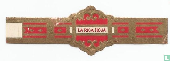 La Rica Hoja - Image 1