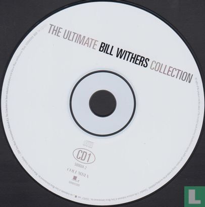 The Ultimate Bill Withers Collection - Afbeelding 3