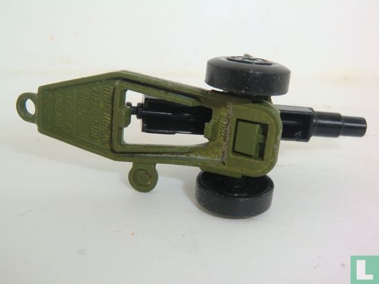 Field Gun - Image 2