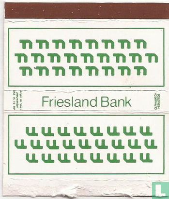 Friesland Bank 