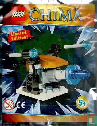 Lego Chima 5 - Image 3