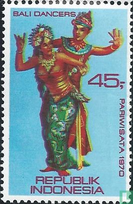 Stimulering toerisme