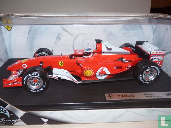 Ferrari F2004 #2 - Afbeelding 2