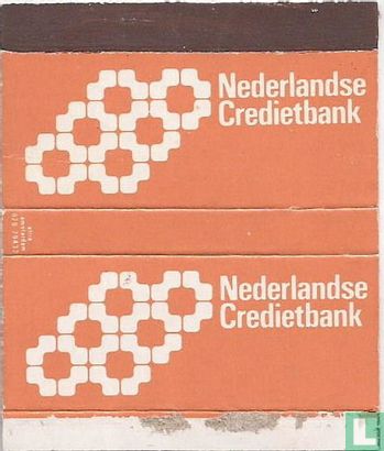 Nederlandse Credietbank