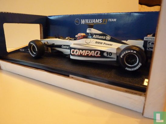 Williams F1 Team #10 - Afbeelding 2