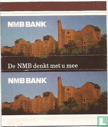 NMB Bank 