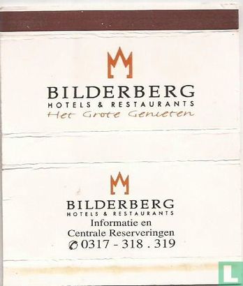 Bilderberg Hotels & Restaurants - Image 1