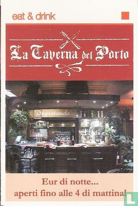 La Taverna del Porto - Bild 1