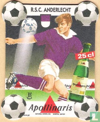 98: R.S.C. Anderlecht - Afbeelding 1
