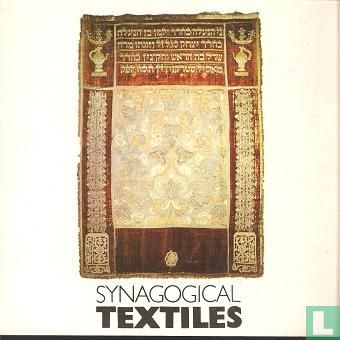 Synagogical Textiles - Afbeelding 1