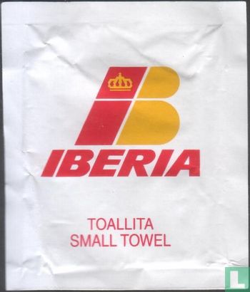 Iberia (02) - Image 1