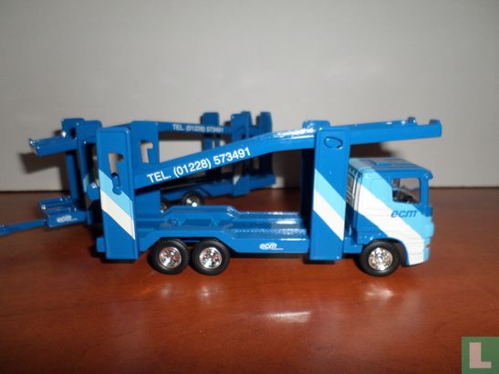Scania Cartransporter