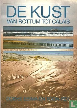 De kust van Rottum tot Calais  - Afbeelding 1
