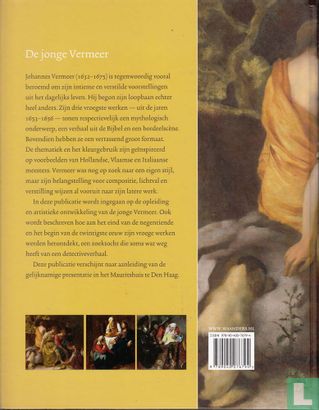 De jonge Vermeer - Image 2