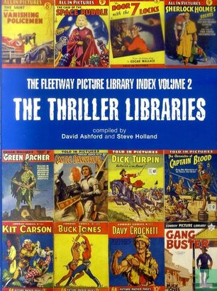 The Thriller Libraries - Bild 1