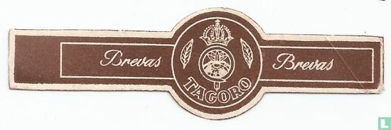 Tagoro - Brevas - Brevas - Afbeelding 1