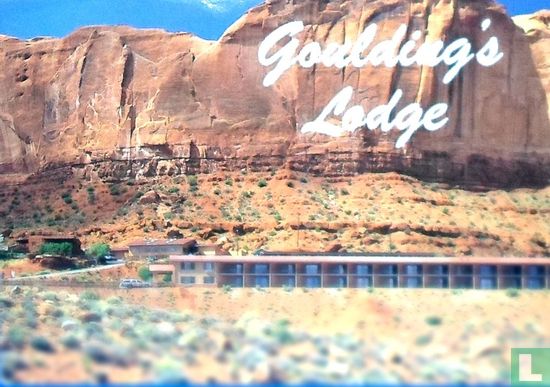 Goulding's Lodge - Afbeelding 1