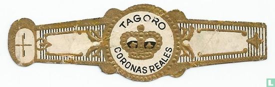 Tagoro Coronas Reales - Afbeelding 1