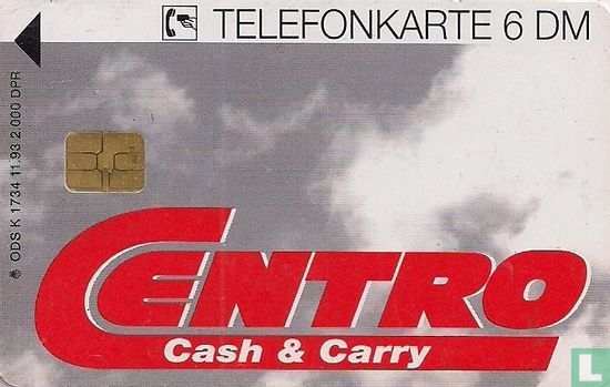Centro Cash & Carry – Frischemarkt - Image 1