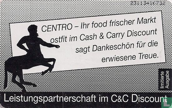 Centro Cash & Carry – Frischemarkt - Image 2