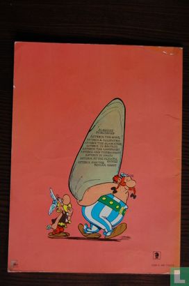 Asterix the Gaul - Afbeelding 2