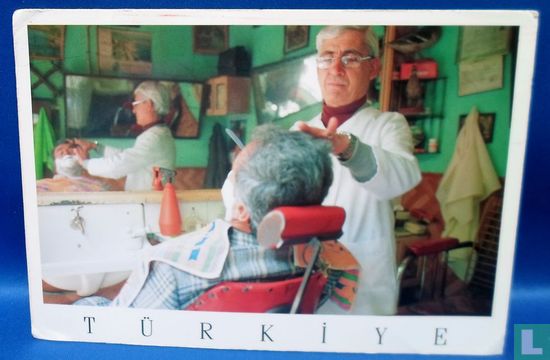TÜRKIYE - Afbeelding 1