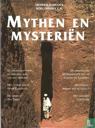 Mythen en mysteriën  - Image 1