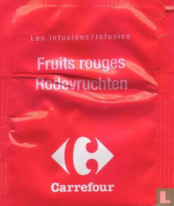 Fruits rouges - Image 1