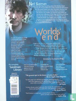 Worlds'end - Image 2