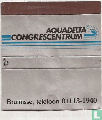 Aquadelta Congrescentrum
